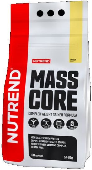 Nutrend Mass Core 5440 g