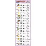 Záložka - Ruská azbuka – Hledejceny.cz