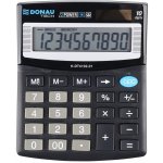 Donau TECH 4102, 10místná - černá – Zbozi.Blesk.cz