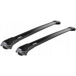 Příčníky Thule Wingbar Edge 9581B S – Zboží Mobilmania