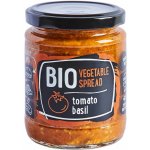 Rudolfs Pomazánka rajčatová s bazalkou BIO 235 g – Zboží Dáma Rudolfs Pomazánka rajčatová s bazalkou BIO 235 g – Zboží Dáma