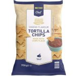 Metro Chef Tortilla Chips Sýrové 750 g – Sleviste.cz