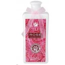 Leganza Rose tělové mléko (Bulgarian Rose Oil) 200 ml