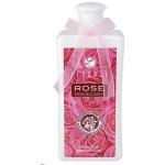 Leganza Rose tělové mléko (Bulgarian Rose Oil) 200 ml – Hledejceny.cz