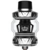 Atomizér, clearomizér a cartomizér do e-cigarety Uwell Crown V Tank Stříbrný 5ml