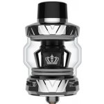 Uwell Crown V Tank Stříbrný 5ml – Zboží Dáma Uwell Crown V Tank Stříbrný 5ml – Zboží Dáma
