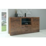 Nábytek Falco Rizo 2D2S – Zbozi.Blesk.cz