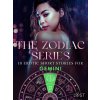 Elektronická kniha The Zodiac Series: 10 Erotic Short Stories for Gemini