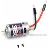 Motor k RC modelům Traxxas motor Titan 380 18T