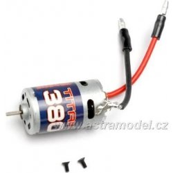 Traxxas motor Titan 380 18T