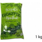 ROSHEN Bonbóny eukalyptus a mentol 1 kg – Sleviste.cz