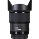 SIGMA 20mm f/1.4 DG HSM Art Canon EF