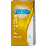 Pasante King Size 60 mm 12 ks – Zbozi.Blesk.cz