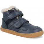 Bisgaard Becky Lamb Navy – Hledejceny.cz
