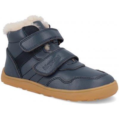 Bisgaard Becky Lamb Navy – Hledejceny.cz