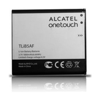 Alcatel TLiB5AF