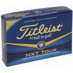 Titleist NXT Tour 3ks – Zbozi.Blesk.cz