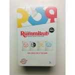 Piatnik Rummikub Twist Mini – Zbozi.Blesk.cz