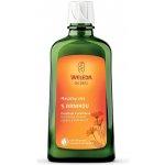 Weleda masážní olej s arnikou 200 ml – Zboží Dáma