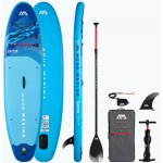 Paddleboard Aqua Marina Vapor 10'4'' aqua splash – Sleviste.cz