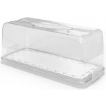 SNIPS box na koláč obdélník 34x15x14 UH – Zboží Dáma