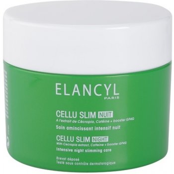 Elancyl Cellu Slim noční krém 250 ml