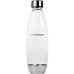 SodaStream Fuse Metal 1l – Hledejceny.cz