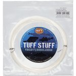 WFT Tuff Stuff Fluorcarbon 50m 0,60mm 18,5kg – Hledejceny.cz