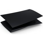 PlayStation 5 Standard Edition Cover - Midnight Black – Zbozi.Blesk.cz