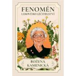 Fenomén lidového léčtitelství. Božena Kamenická – Hledejceny.cz