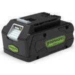 Greenworks G24B4 24 V, 4 Ah li-ion – HobbyKompas.cz