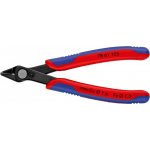 Štípací kleště Electronic Super Knips® 125 mm Knipex 78 61 125 (K 78 61 125) – Zboží Dáma