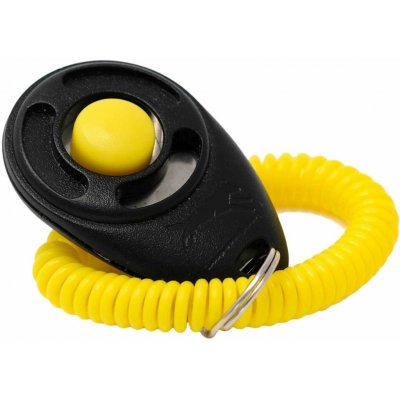 DogTrace Clicker Deluxe – Hledejceny.cz