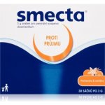 SMECTA POR 3G POR PLV SUS 30 – Zboží Dáma