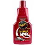 Meguiar's Cleaner Wax Liquid 473 ml – Sleviste.cz