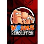 Worms Revolution (Deluxe Edition) – Hledejceny.cz