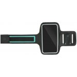 Pouzdro Sportovní na ruku Armband černé 6.5" 7" – Sleviste.cz