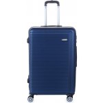 Lorenbag Suitcase SU625 tmavě modrá 90 l – Zboží Dáma Lorenbag Suitcase SU625 tmavě modrá 90 l – Zboží Dáma