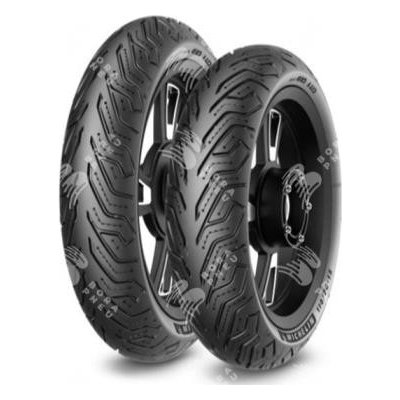 MICHELIN city grip saver elektro-scooter 100/80 R14 48S