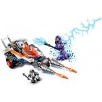 LEGO® Nexo Knights 70348 Lance a turnajový vůz – Sleviste.cz