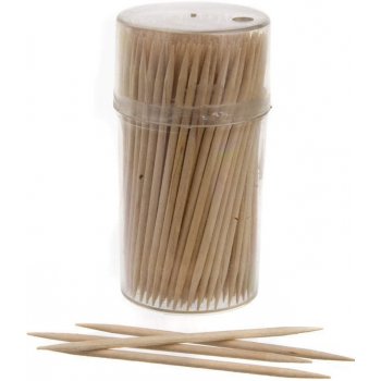 Eprodoma Párátka bambus tubus 200ks