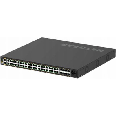NETGEAR M4250-40G8F-POE+ – Zboží Živě