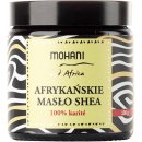 Mohani Africké Bambucké máslo nerafinované 100 g