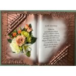 K 40. narozeninám – Zboží Dáma