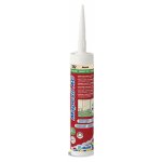 MAPEI Mapesil AC 132 silikonový tmel 310g béžový – HobbyKompas.cz