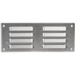Ventishop KVMa 260 x 105 hliníková hliník – Hledejceny.cz