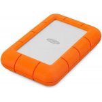 LaCie Rugged Mini 4TB, LAC9000633 – Zboží Živě