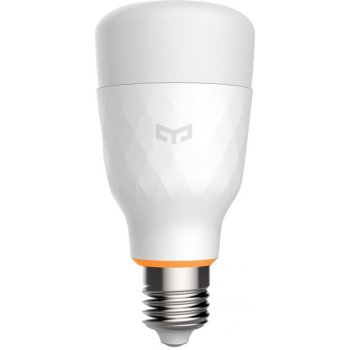 Yeelight LED Smart Bulb 1S stmívatelná bílá