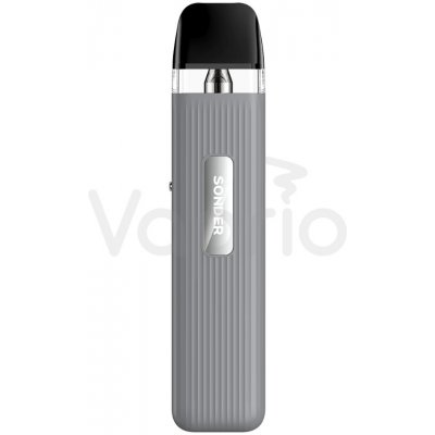 GeekVape Sonder Q Pod 1000 mAh Gray 1 ks – Hledejceny.cz