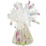 Amscan Závaží na balónky Iridescent – Zboží Dáma